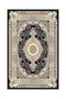 Conceptum Alfombra Hmnt821 Multicolor 60 x 100 cm